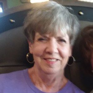 Meet your Posher, Peggy roof